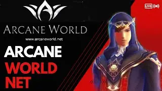 🎮- [Lineage 2 ArcaneWorld x3 GOD REWORKED]- &tau;&omicron; ό&nu;&omicron;&mu;ά &mu;&omicron;&upsilon; &epsilon;ί&nu;&alpha;&iota; mvp - mi nombre es ankarilla