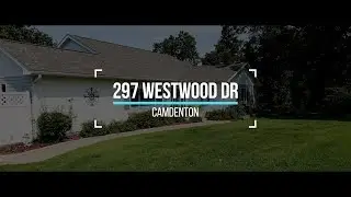 [SOLD] 297 Westwood Dr, Camdenton, MO 65020