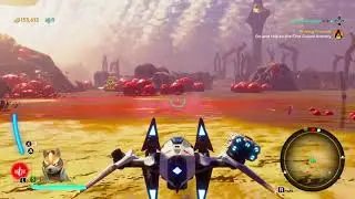 Levi Backfired | Starlink: Battle for Atlas