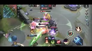 META FANNY HYPER CARRY | NZY DAN TV | MONTAGE#1