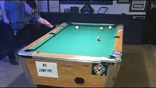 League Night