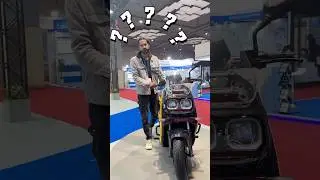 Are Waa😍 Ye Scooter 1 Hour m Full Charge ho Jata h⚡️ | River Indie Electric Scooter