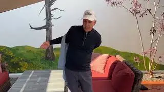 FootJoy ThermoSeries apparel is an amazing layering option for cold weather golf