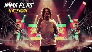 🔥 Nateman &ndash; Imma Flirt | Reggae x Nu-Metal Fusion 🔥