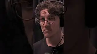 Brion Bishop calls out FAT PEOPLE on Joe Rogan! I wish he was my personal trainer