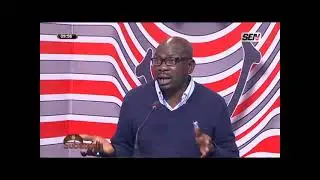 Permis ou Autorisation de construire, la procédure avec Mr THIAM Rubrique 