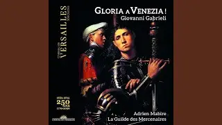 Canzon seconda