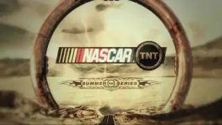 Nascar TNT 2011 Intro