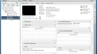 Creating and Correcting a DRS Load Imbalance