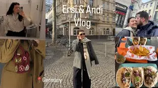 Kur miku funksionon… edhe në Gjermani! 😂🇩🇪