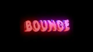 ItxDonn - Bounce (official Audio Visualizer)