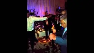 Tsatiris Wedding