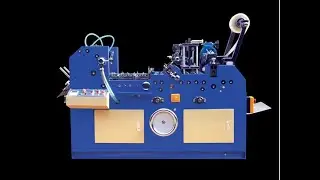 Fully automatic CD window film applicator