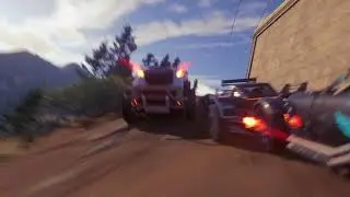 onrush trailer