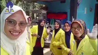 MKPM PGPAUD UT PURWOKERTO GOES TO UMKM KERIPIK SINGKONG AROMA99 