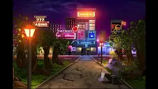 Society with macro download