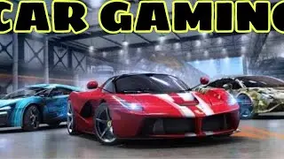 CAR GAME . NEW Official car game new gameplay