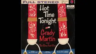 Elmer's Tune ~ Grady Martin and The Slew Foot Five (1959)