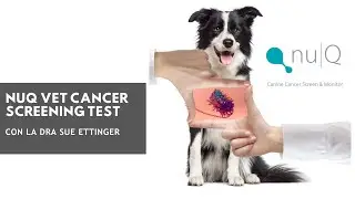 Como usar el NuQ Cancer Screening Test - con la dra Sue Ettinger