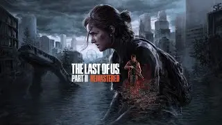 Petite présentation The Last Of Us 2 PC Gameplay