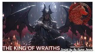 The King of Wraiths [M4F][ Vampire King Speaker][Inventor Listener][Rewritten Series]
