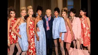 PAUL COSTELLOE SPRING/SUMMER 2026