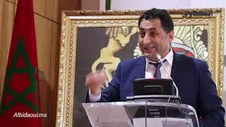 مطالبُ نادي قضاة المغرب..