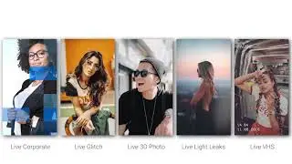 After Effects Templates: Instagram Stories Kit   Instagram Story Pack - (Videohive) Demo