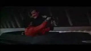 James Bond vs Liparus Crew
