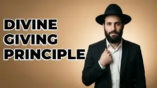 What Is The Ma'aser Principle In Jewish Giving?