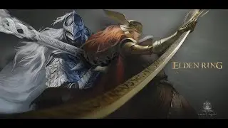 Sword Heart Shura
[Elden Ring MOD]