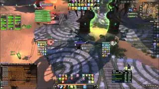 Rift 2.3 TacBard PVP Heals