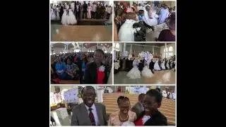 St Joseph The Worker Ngong -Cont.mass wedding-PT1👇 https://youtu.be/TUQxZiVDd8c?si=NCgnJrHQGNrLefrv