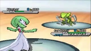 Pokemon BW2 Wifi Battle OU tier VS Vaporeonlova