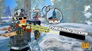 ZÁBAVA MŮŽE ZAČÍT ⚔ PUBG w/ @mupro_cz
