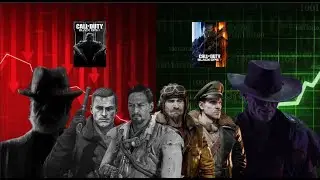 Почему bo7 добивается успеха там, где bo3 потерпел неудачу.