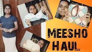 Meesho haul #bra #handbags #sling bag #shapewear #bra @AnuEsakkiraj-th3mb 