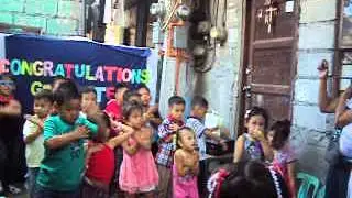 Closing party at ABCD CENTER march 30,2014
