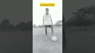Football skills ❤️⚽❤️#football #shorts #short #score #messi