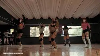KAROL G - BICHOTA / coreografía MAJO ESPINOSA