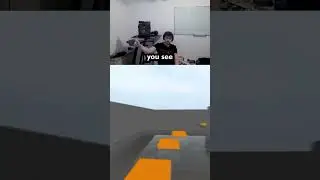 proof we live in a simulation  #shorts #stream #tiltproof