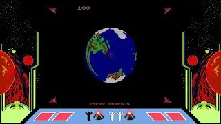 Atari Flashback Classics vol.1 Liberator
