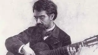 Francisco T&aacute;rrega 