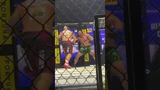 MURAŃSKI vs RYTA na PRIME MMA SHOW