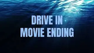 Vivienne Nox - DRIVE IN MOVIE ENDING (Offical Audio)