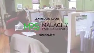 A quick message from our Vice President - Samantha Hernandez - Malachy Cares