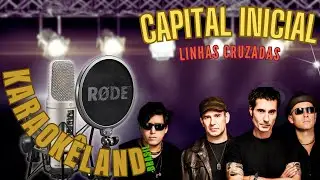 Capital Inicial  -  Linhas Cruzadas