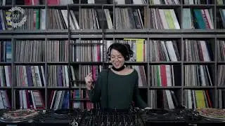 elliephunk | Sound Metaphors TV - January 21 / 2026