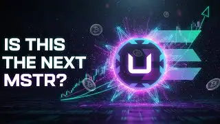 Is UPEXI's Crypto Treasury the KEY to SOL Success?