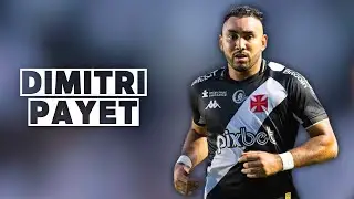 Dimitri Payet: Master of the Assist - Football Highlights Compilation